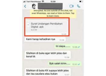 Modus Penipuan WhatsApp Semakin Beragam di Tahun 2024