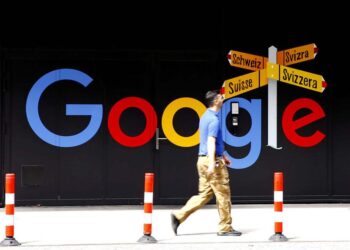 Google PHK Massal: Kisah Kevin Bourrillion, Insinyur Software
