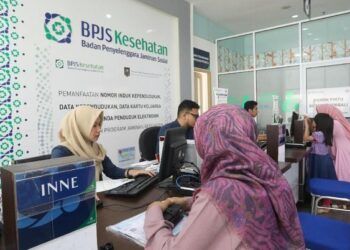 21 Penyakit yang Tidak Ditanggung BPJS Kesehatan