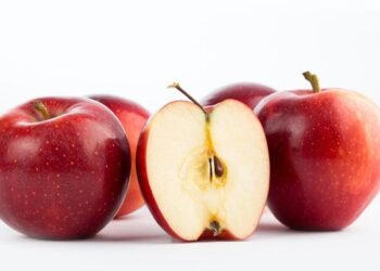 5 Buah Penurun Kolesterol Setelah Tahun Baru