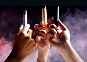 Rokok Elektrik: Alternatif atau Ancaman bagi Kesehatan?