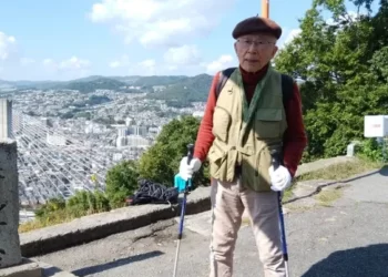 8 Kebiasaan Sehat Dokter Jepang untuk Hidup Panjang