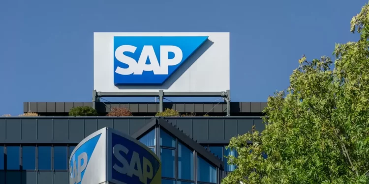 AS Tuduh SAP Berikan Suap di Indonesia dan Afrika Selatan