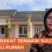 Apa Benar Anak Muda Jaman Sekarang Tidak Bisa Beli Rumah?