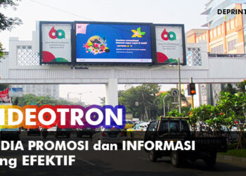 Apa Itu Vidiotron: Mengenal Media Promosi yang Efektif