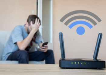 Apa Penyebab WiFi Terhubung Tapi Tidak Bisa Akses Internet?