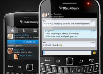 Apakah Ada Peluang BlackBerry Messenger untuk Kembali Lagi?