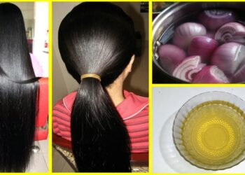 Bahan Alami yang Ampuh Memanjangkan Rambut