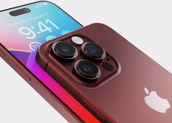 Beginilah Keunggulan Bahan Titanium pada iPhone 15