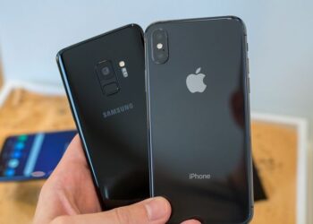 Benarkah Apple Sulit Diretas Sementara Android Lebih Rentan?