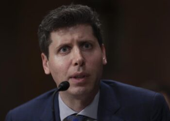 Bos OpenAI Resah terhadap Islamophobia di Israel-Hamas