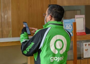 Cara Cek Gojek Wrapped yang Lagi Ramai di Medsos