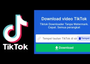 Cara Download Video TikTok Tanpa Watermark