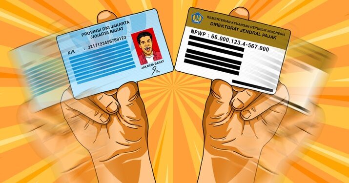 Cara Membuat NPWP Online Pribadi dan Persyaratannya