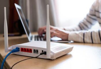 Cara agar Wifi Tidak Lemot: Meningkatkan Koneksi Internet