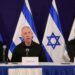 Cekcok Menhan Israel dan Perdana Menteri Netanyahu