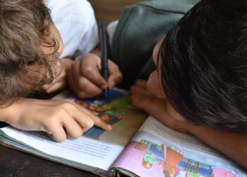 Ciri-Ciri Anak yang Berpotensi Hebat di Masa Depan