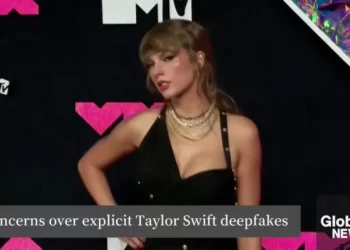 Dampak Heboh Hilangnya Nama Taylor Swift dari Twitter X