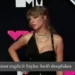 Dampak Heboh Hilangnya Nama Taylor Swift dari Twitter X