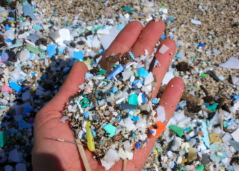 Dampak Mikroplastik: Hujan yang Berbeda dengan Masa Lampau