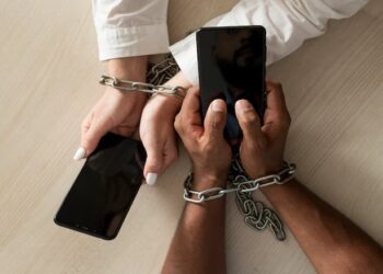 Dampak Negatif Medsos: Menggali Permasalahan yang Terlupakan