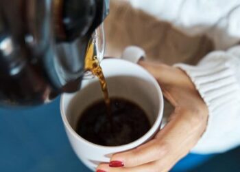 Dampak Negatif dari Meminum Kopi Secara Berlebihan