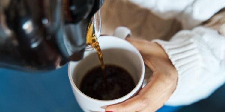 Dampak Negatif dari Meminum Kopi Secara Berlebihan