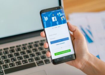 Facebook Ada Fitur Baru "Link History" untuk Lacak Penelusuran