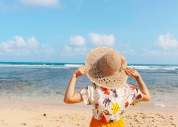 Fenomena Healing Gen Z: Apa Tekanan Hidup Begitu Berat?