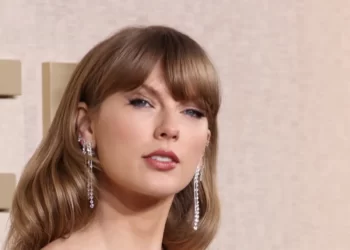 Foto Mesum Deepfake Taylor Swift Buatan AI: Kronologi