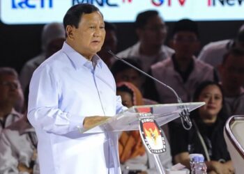 Gemoysian Viral Usai Debat Capres 2024: Ini Respon Netizen