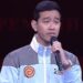 Gibran Rakabuming Bicara Pentahelix: Netizen Googling Dulu