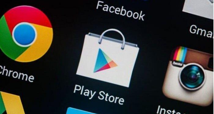 Google Blokir 17 Aplikasi Pinjol Berbahaya di Android