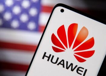 Huawei Menargetkan Pendapatan 700 Miliar Yuan pada 2023