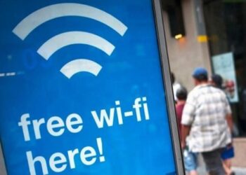 Ini Bahaya Pakai WiFi di Tempat Umum, Jangan Lakukan 8 Hal Ini
