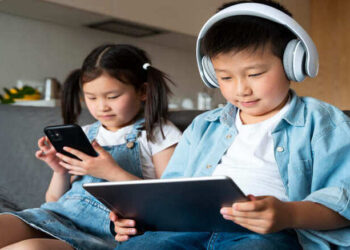 Jauhkan Anak Anda dari Bahaya Scroll TikTok Masa Sekarang