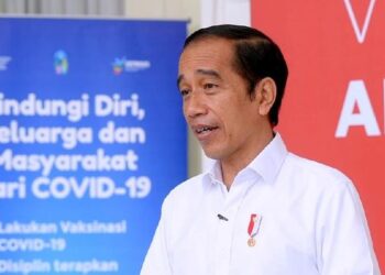 Jokowi Soroti Dilema Lulusan S2 di Indonesia