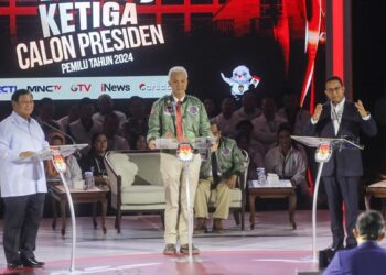 Cara Memilih Presiden yang Tepat: Panduan bagi Pemilih Cerdas