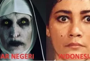 Kenapa Hantu Tiap Negara Bisa Berbeda?