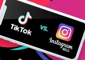 Kenapa Instagram Selalu Plagiat: Reels yang Mirip dengan TikTok