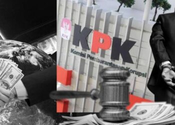 Kenapa Korupsi Sulit Diberantas Meski Ada KPK?