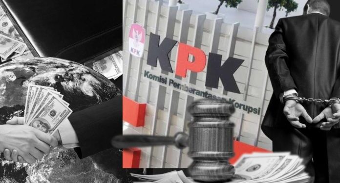 Kenapa Korupsi Sulit Diberantas Meski Ada KPK?