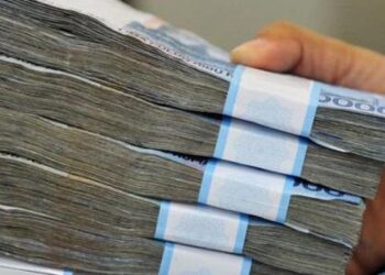 Kenapa Koruptor Tidak Disuruh Kembalikan Uangnya 2 Kali Lipat?