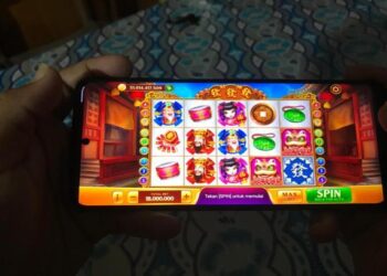 Kenapa Orang Miskin Suka Main Judi Online