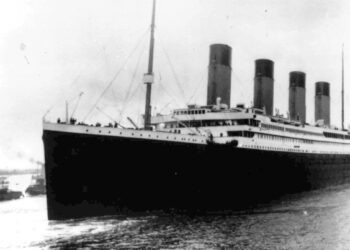 Kenapa Tidak Ada Mayat yang Ditemukan di Kapal Titanic?