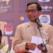 Keyword 'Mahfud' Menghilang dari Pencarian Media Sosial X