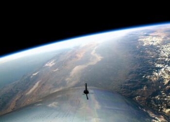 Kisah Astronot Tidak Bisa Pulang ke Bumi