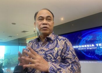 Kominfo Blokir 805.923 Konten, Facebook Menjadi Sarangnya?