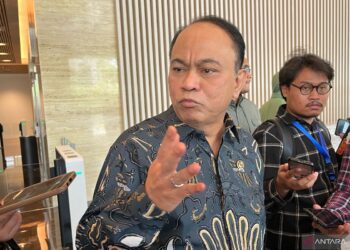 Kominfo Terbitkan Pedoman AI untuk Cegah Hoax Pemilu 2024