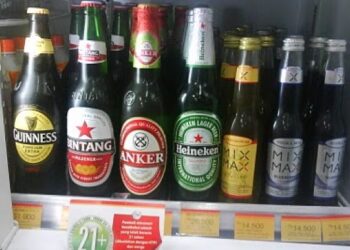 Kontroversi: Apakah Bir 0 Persen Alkohol Halal atau Haram?